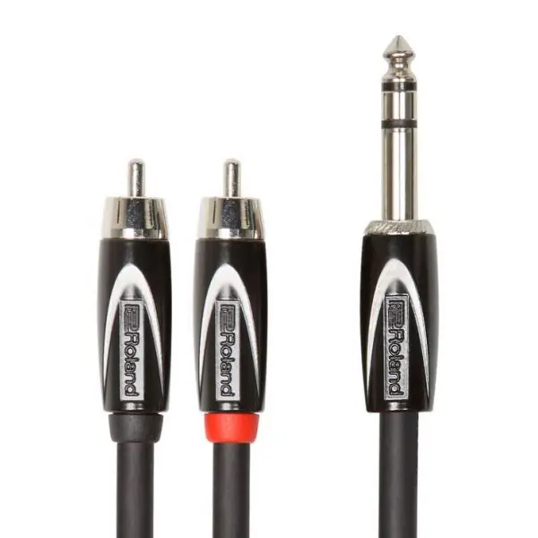 Meilleur Choix RolandRCC-5-TR2R (1,5m)