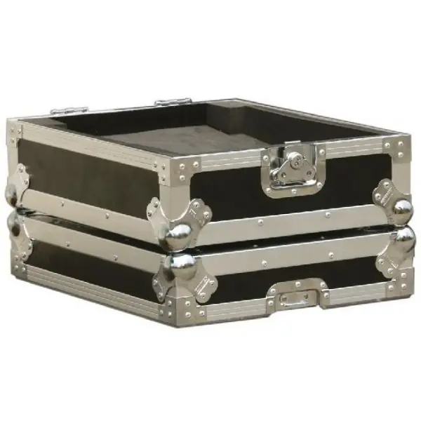 Dernier Modèle Power Acoustics - Flight casesFCM 12