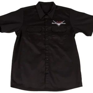 Fender Workshirt - Chemise - Custom Shop Achetez Aujourd'hui