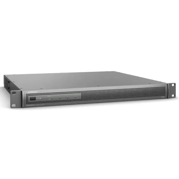 Nouveauté Bose ProfessionalPowerSpace P4150+