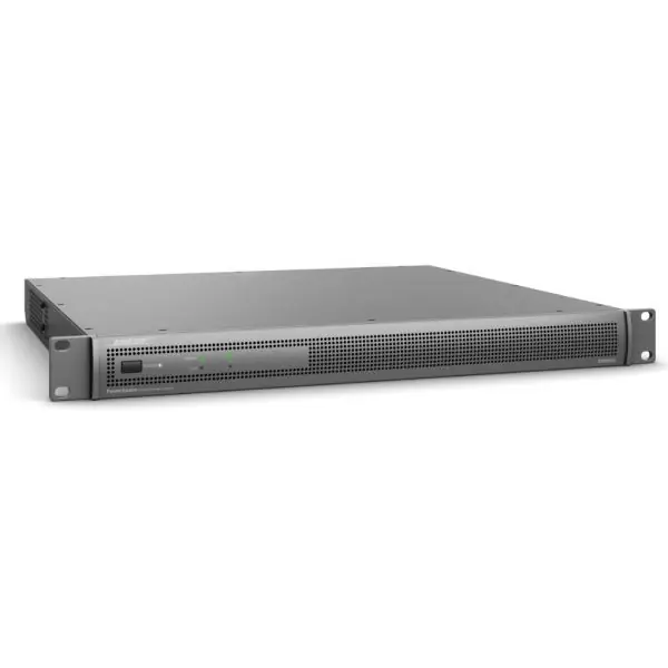 Bose ProfessionalPowerSpace P21000A Promotion