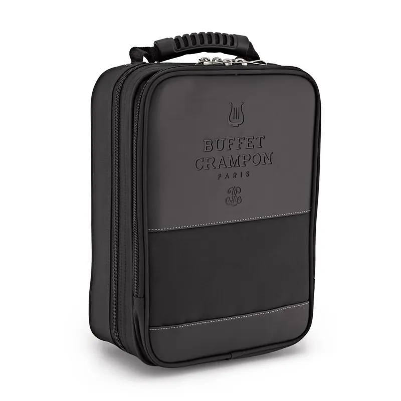 Nouvelle Collection Buffet Crampon BC99521/18 - Etui sac à dos clarinette Sib