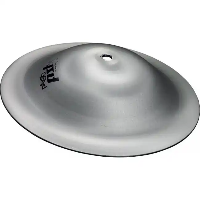 Paiste PSTX bell 10‘‘ Paiement Sécurisé
