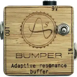 Anasounds Bumper Affaire À Saisir