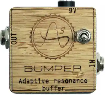 Anasounds Bumper Affaire À Saisir