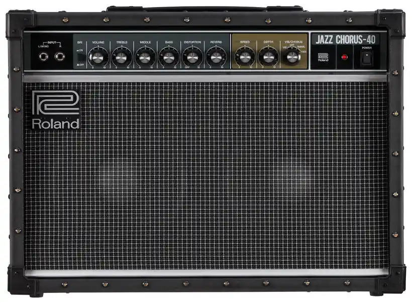 Roland Jazz Chorus JC-40 Offre Limitée