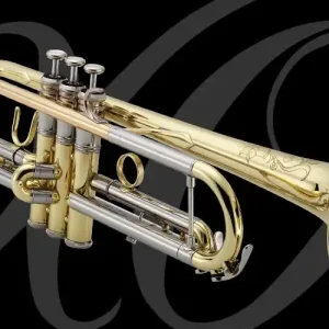 XO XO1602RLS4 - Trompette Sib XO vernie Satisfait Ou Remboursé