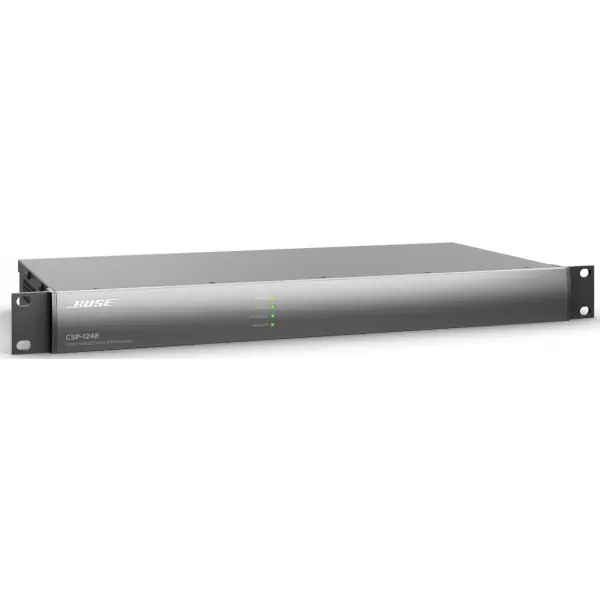 Bose ProfessionalCSP-1248 Processeur de son commercial Super Prix
