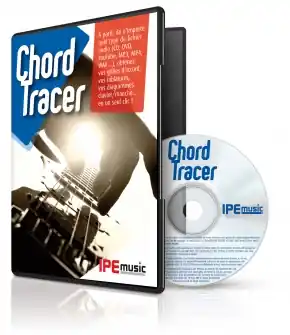 Prodipe Chord Tracer Achat Immédiat