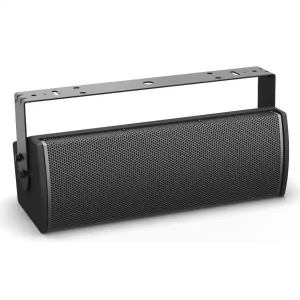 Bose ProfessionalArenaMatch AMU206 (Noire) Solde