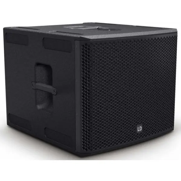 LD SystemsSTINGER SUB 15 A G3 Meilleure Vente