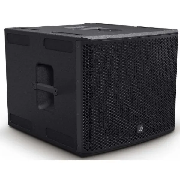 LD SystemsSTINGER SUB 15 G3 Must-Have