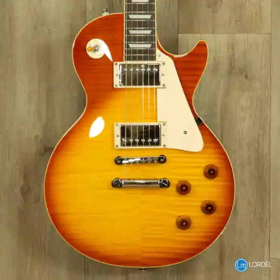 Commande En Gros Tokai LS110 F violin finish