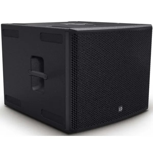 Affaire À Saisir LD SystemsSTINGER SUB 18 G3