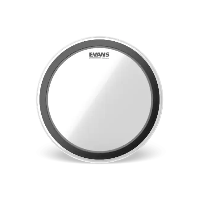 Evans Peau pour Grosse Caisse Heavyweight 20" Prix Réduit