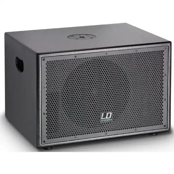 Populaire LD SystemsSUB 10 A