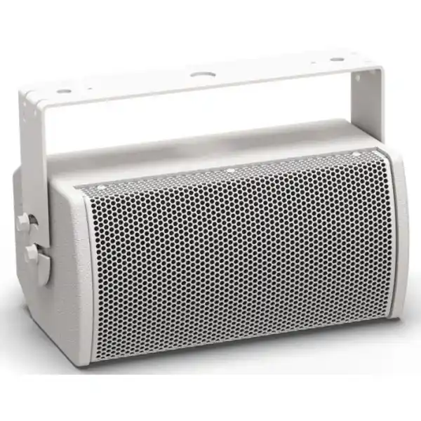 Bose ProfessionalArenaMatch AMU105 (Blanche) Bon Marché