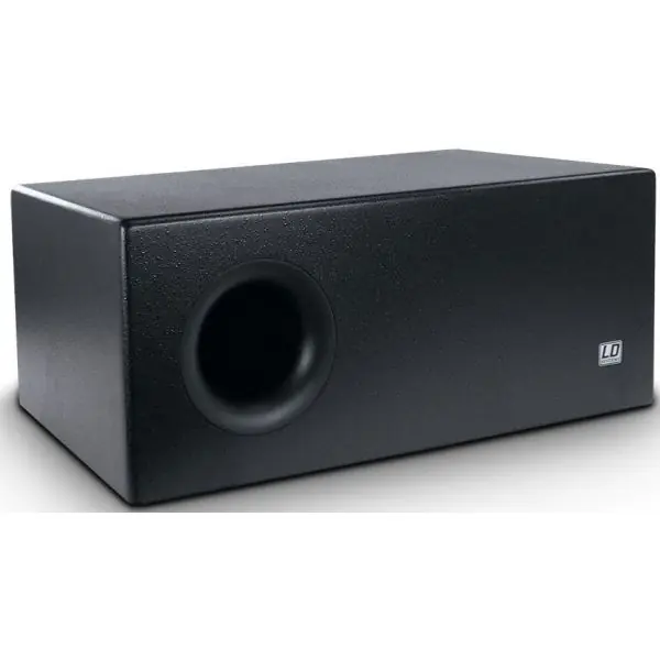 Meilleure Vente LD SystemsSUB 88 A