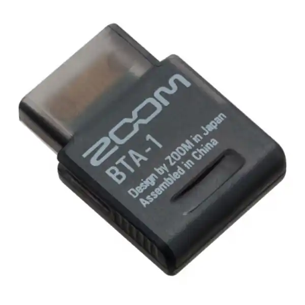 ZoomBTA-1 Pas Cher