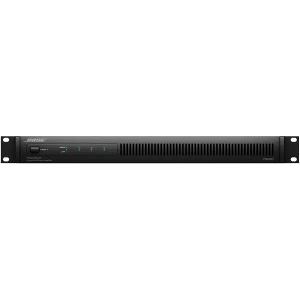 Bose ProfessionalPowershare PS604D Prix Réduit