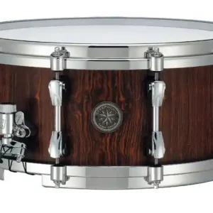 Tama PBC146-MNC - Starphonic bubinga 14x6 - Matte Natural Cordia Meilleure Vente
