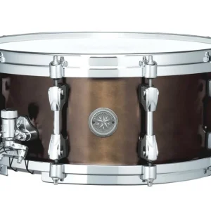 Seulement Aujourd'hui Tama PBB146 - Starphonic Bell brass 14x6 - laiton