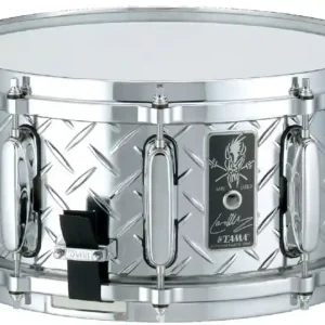 Tama LU1465 - Lars Ulrich 14x6.5 Commander Maintenant