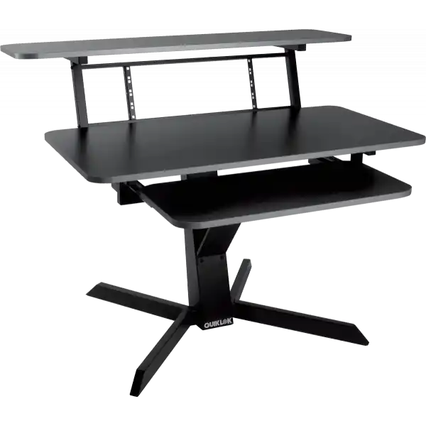 Soldes Quik LokZ-460BK