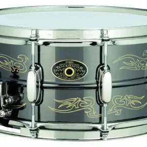 Acheter En Ligne Tama KA1465 - Kenny Aronoff Phat Trackmaster 14x6.5