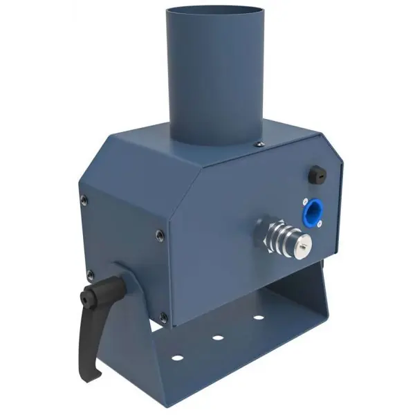 J.CollynsCo2 Projector Livraison Express