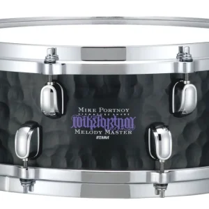 Pas Cher Tama MP1455ST - Mike Portnoy Melody Master 14x5.5