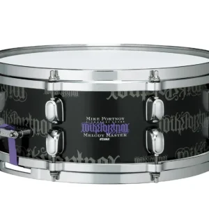 Haute Qualité Tama MP1455BU - Mike Portnoy Melody Master Bubinga 14x5.5