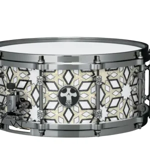 DISCONTINUE Tama JD146 John Dolmayan - 14x6 Dernière Chance