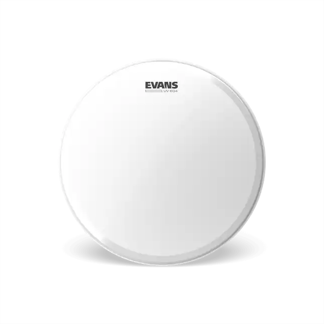Commander Maintenant Evans Peau de grosse caisse UV EQ4, 18 pouces