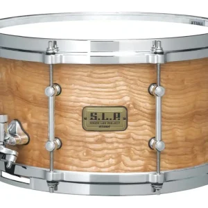 Meilleure Vente Tama LGM137-STA - SPL G-Maple 13x7 - Satin Tamo Ash