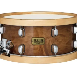 Super Prix Tama LMP1465F-SEN - SLP Studio Maple 14x6,5 - Sienna