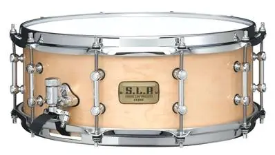 Must-Have Tama LMP1455-SMP - SPL Classic Maple 14x5,5 - Super Maple