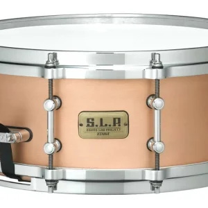 Dernière Chance DISCONTINUE Tama LBZ1455 - SPL Dynamic Bronze 14x5,5
