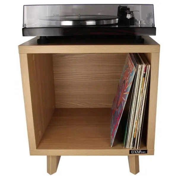 Remise Enova HifiVinyle Lover Cube SWE
