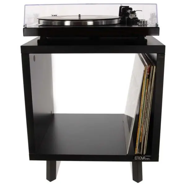 Acheter En Ligne Enova HifiVinyle Lover BL