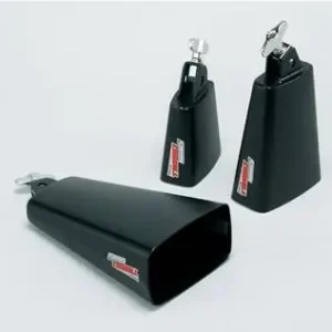 Dernier Modèle DISCONTINUE Tama TSC6 - Sonic Cowbell 6