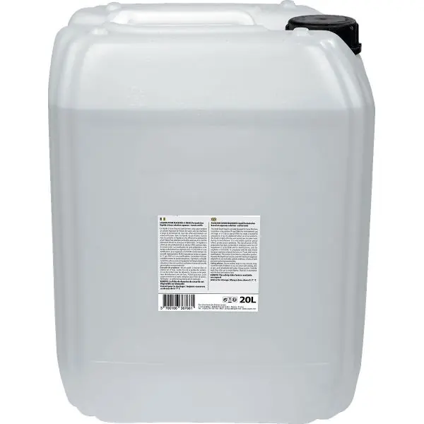 AFX LightPROSNOW20L - Liquide neige - 20 Litres Authentique