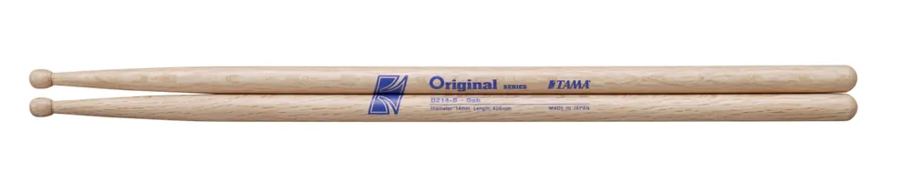 Commande En Gros Tama O214-S - Original Series - 14 mm - Japanese Oak - petite olive