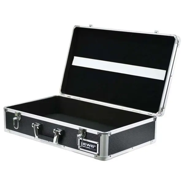 Quantité Limitée Power Acoustics - Flight casesFL Pedal Board V1