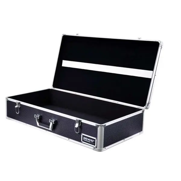 Power Acoustics - Flight casesFL Pedal Board V2 Commander Vite