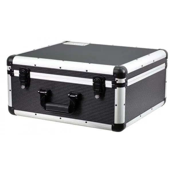 Power Acoustics - Flight casesFL Multipads V1 Usine Directe