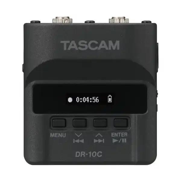 TascamDR-10CS Remise
