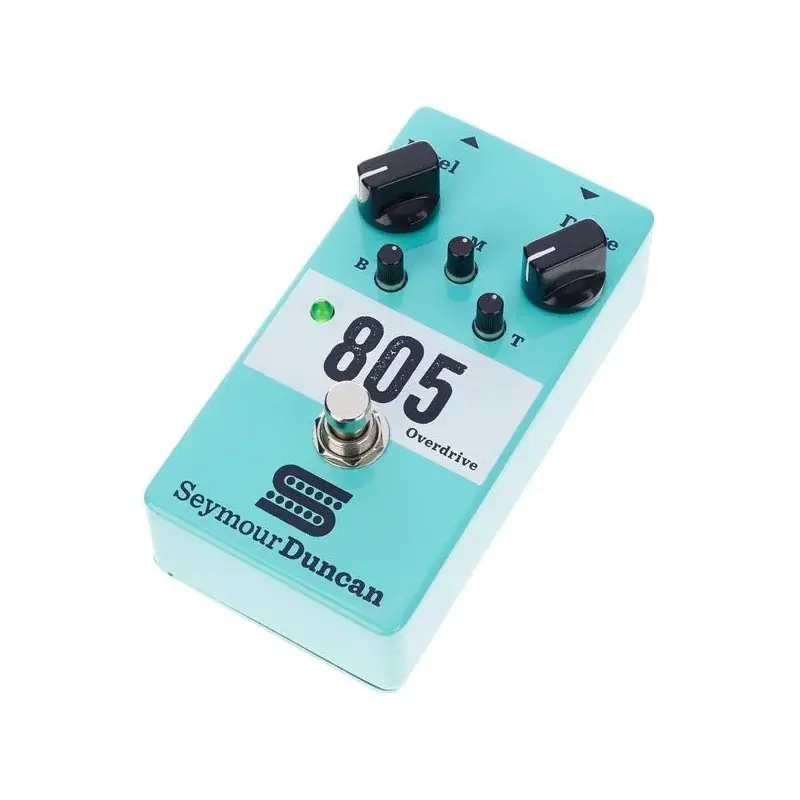 Promotion Liste des produits de la marque Seymour Duncan