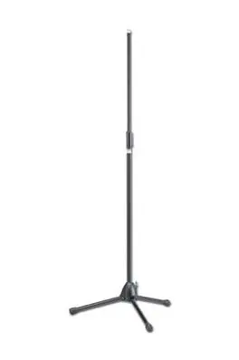Tama MS200BK - pied de micro droit noir tripode Vente Directe