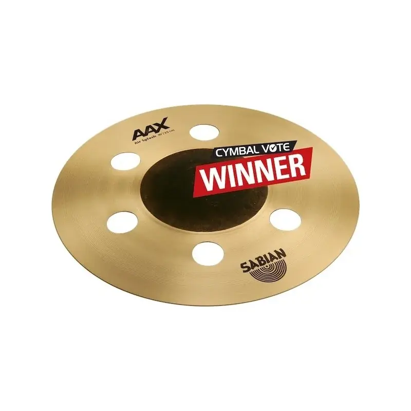 Seulement Aujourd'hui Liste des produits de la marque Sabian